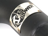 أنبوب مبرد داخلي aFe Bladerunner خارج أنبوب I/C خارج شاحنات الديزل Dodge 10-11 L6-6.7L (td)
